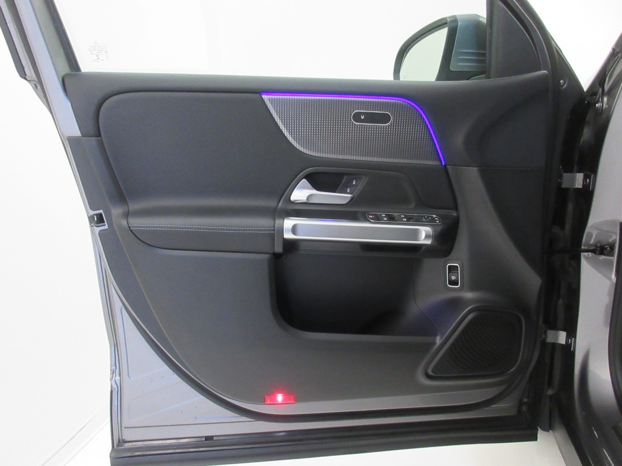 Mercedes GLB GLB 200 D Sport Plus 8G-DCT - 12