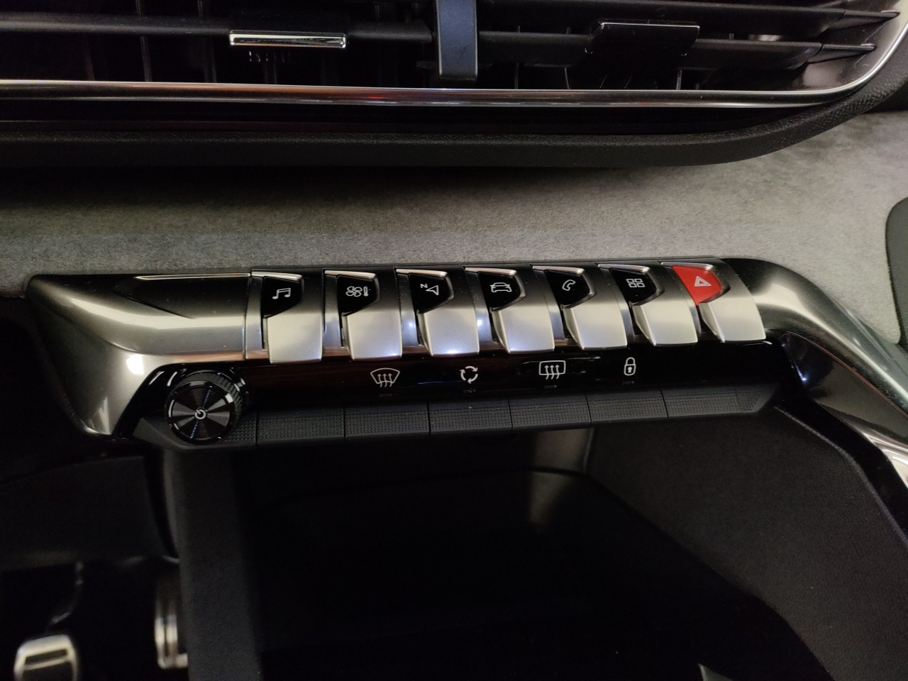 Peugeot 3008 Usato 2024 3008 Porto Mantovano