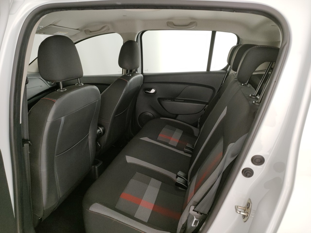 Dacia Sandero Usato 2019 Sandero Modena