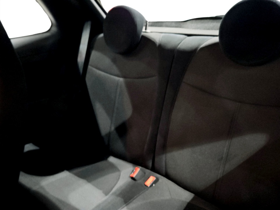 ABARTH 595 1.4 t-jet 145cv my18 Benzina Usato - 10