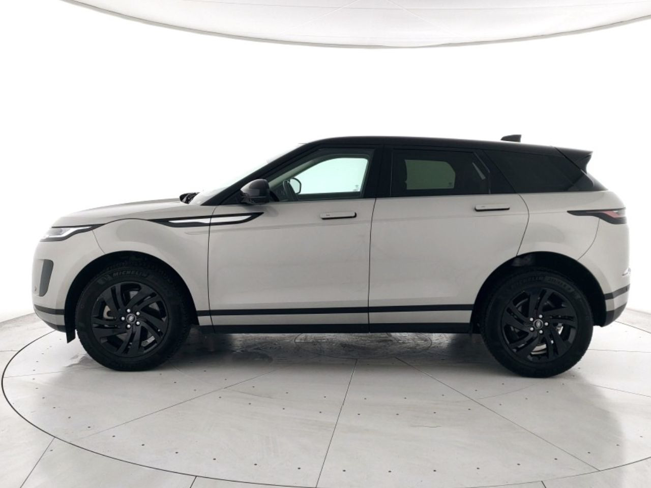Land Rover Range Rover Evoque Usato 2022 Range Rover Evoque Porto Mantovano