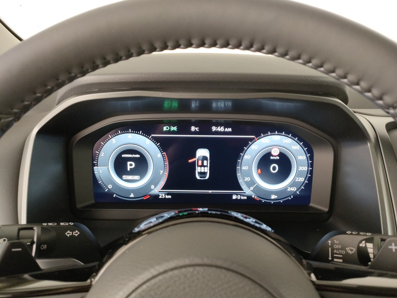 Nissan Qashqai Nuovo Ibrido benzina Qashqai Porto Mantovano