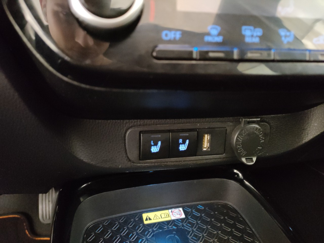 Toyota Aygo X Usato 2022 Aygo X Modena