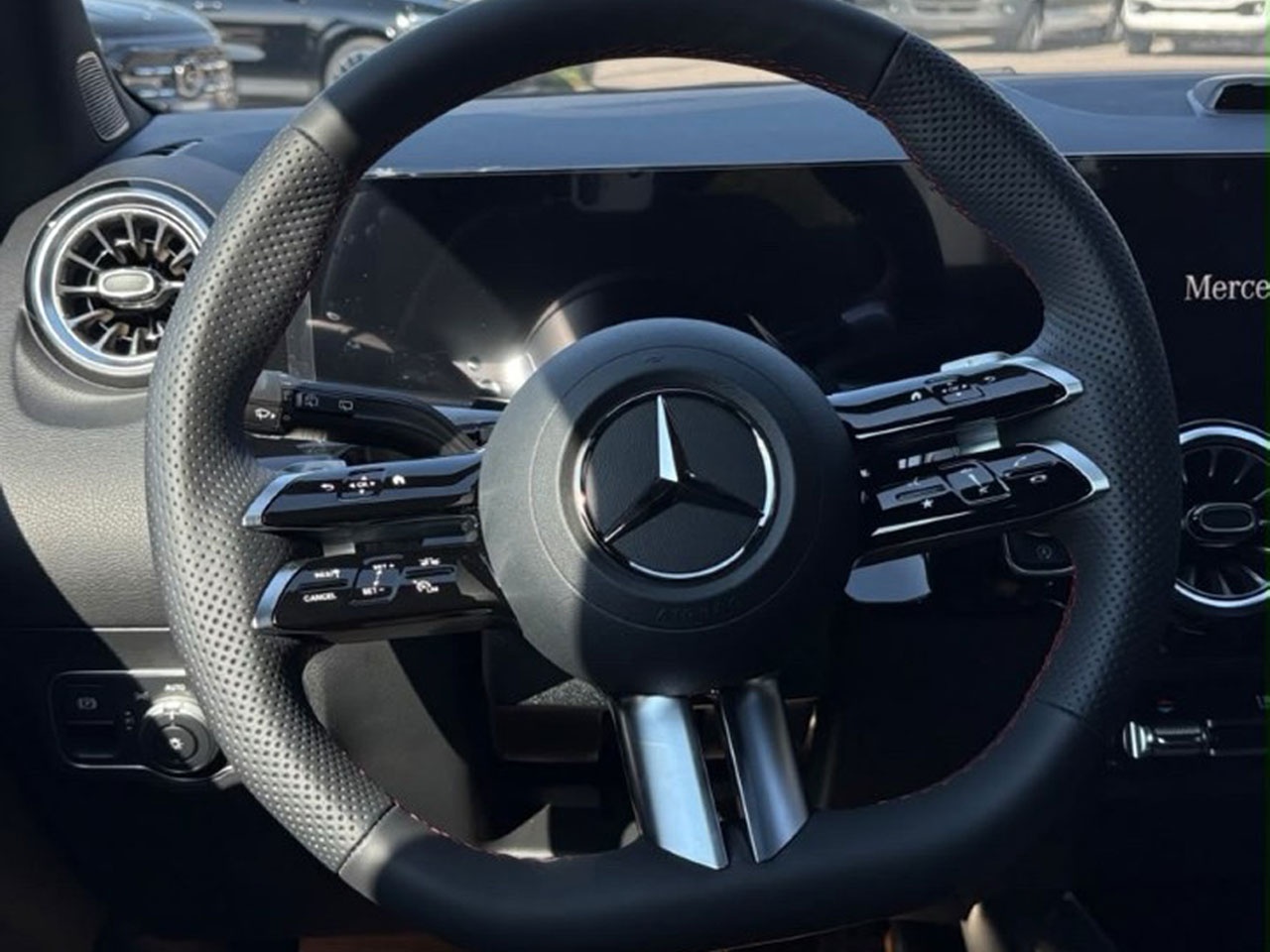 Mercedes GLA GLA 200 d Automatic AMG Line Extra - 6