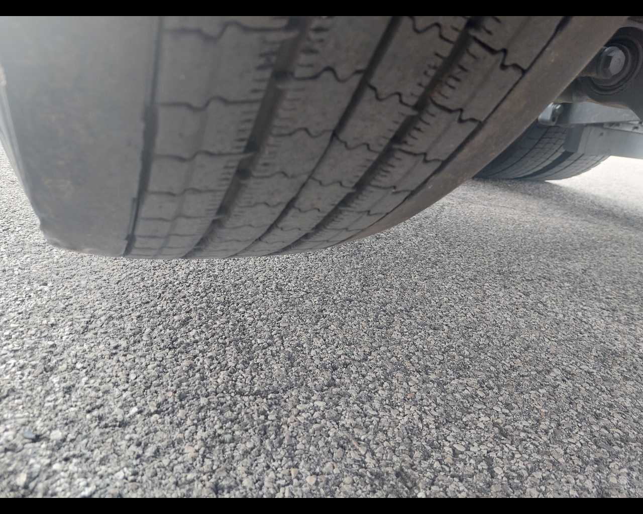 Mercedes  Actros L 2546 L 6x2 - 11