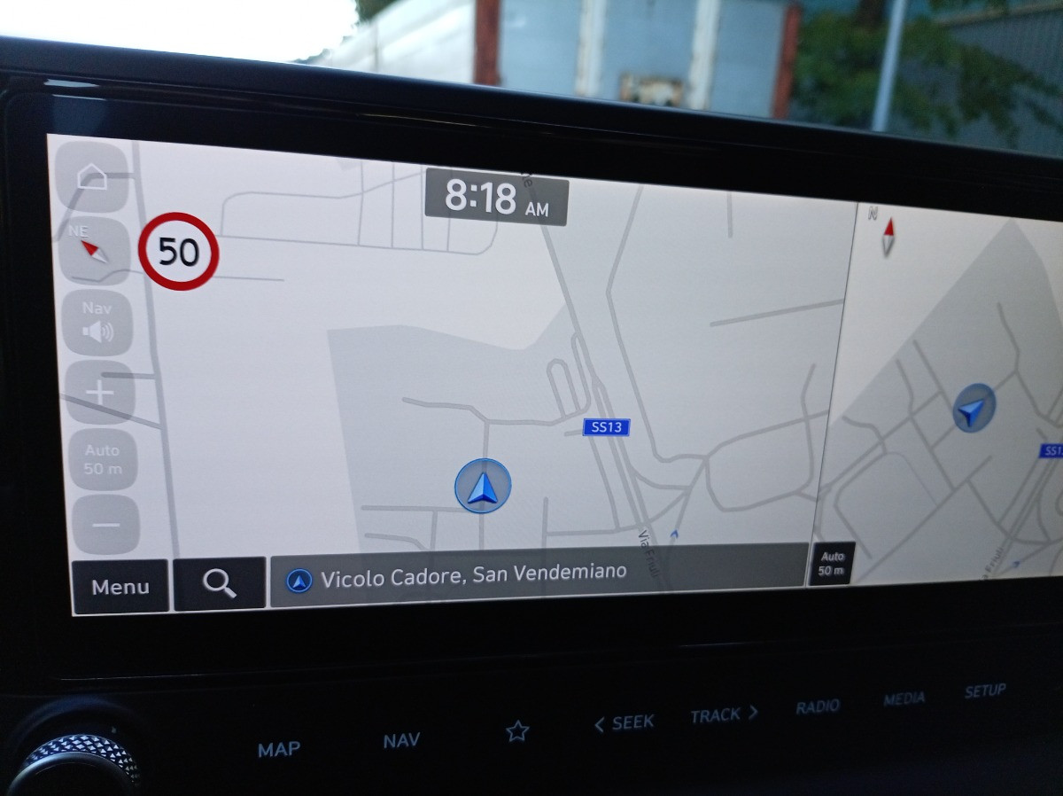 Hyundai i20 Usato 2025 i20 San Vendemiano