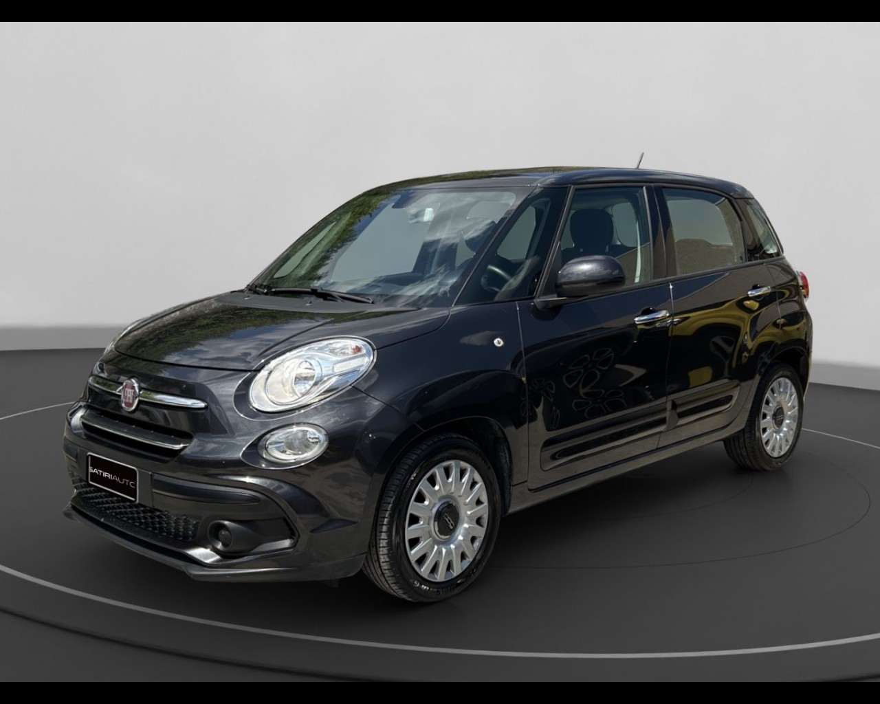 500L 2017 – 500L 1.3 mjt Pop Star 95cv