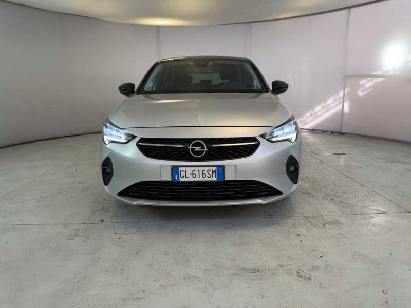 Corsa Vi 2020 - Corsa 1.2 Gs Line S&s 100cv