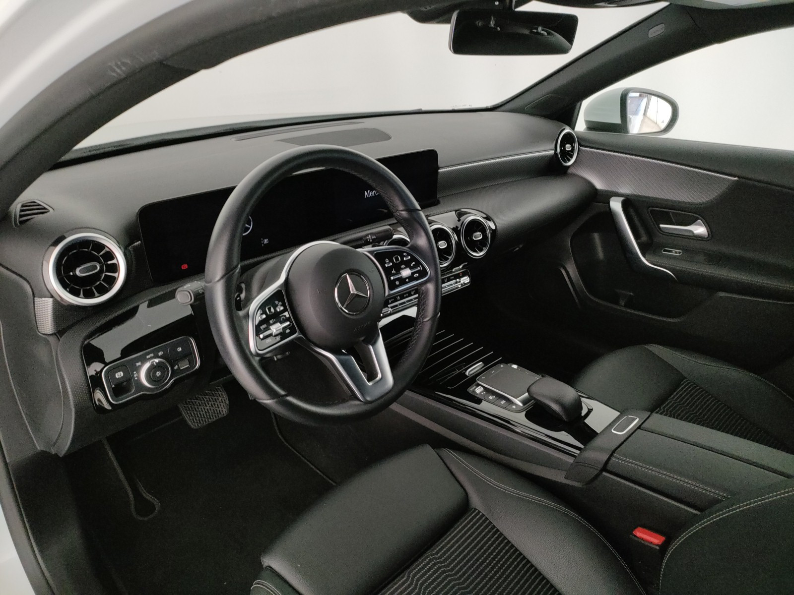 Mercedes Classe A Usato 2022 Classe A Padova