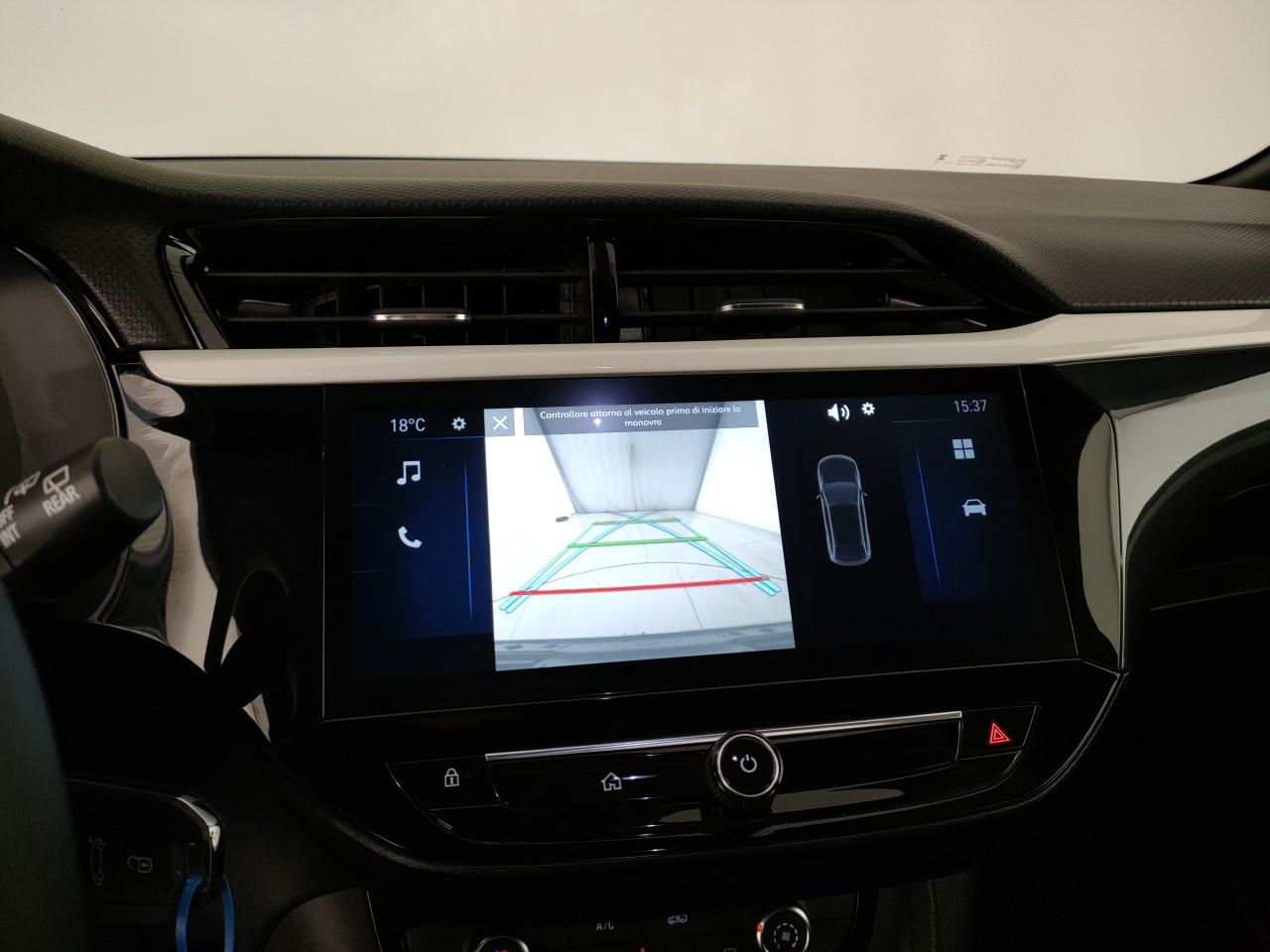 Opel Corsa Usato 2025 Corsa Reggio Emilia