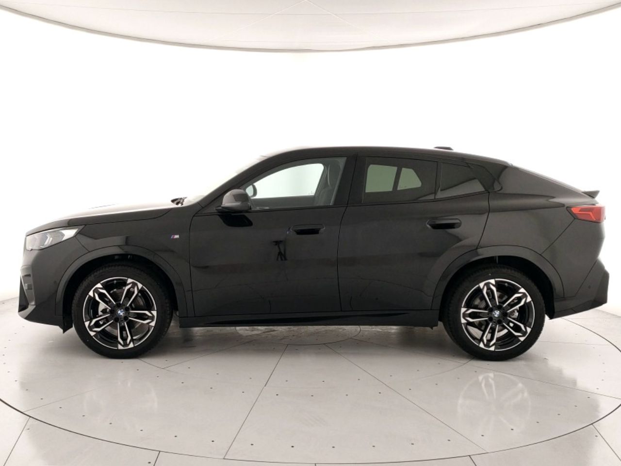 Bmw X2 Usato 2025 X2 Porto Mantovano