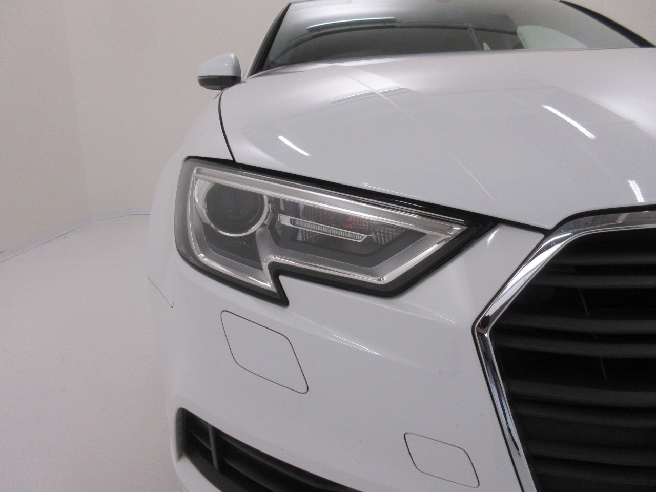 Audi A3 A3 Sedan 1.6 TDI 110cv Business - 5