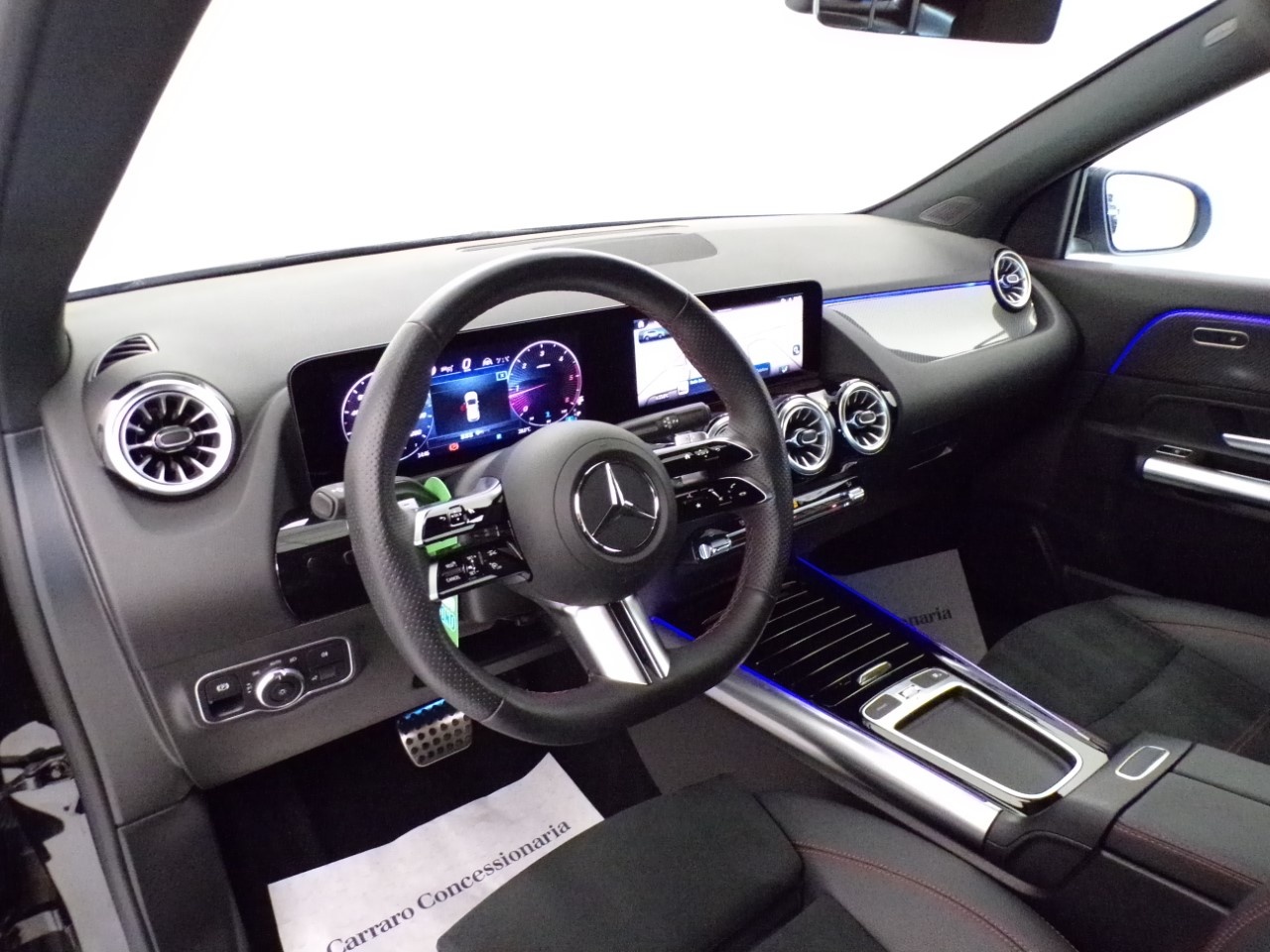 Mercedes GLA 200 D AMG Line Advanced Plus 8G-DCT - 12
