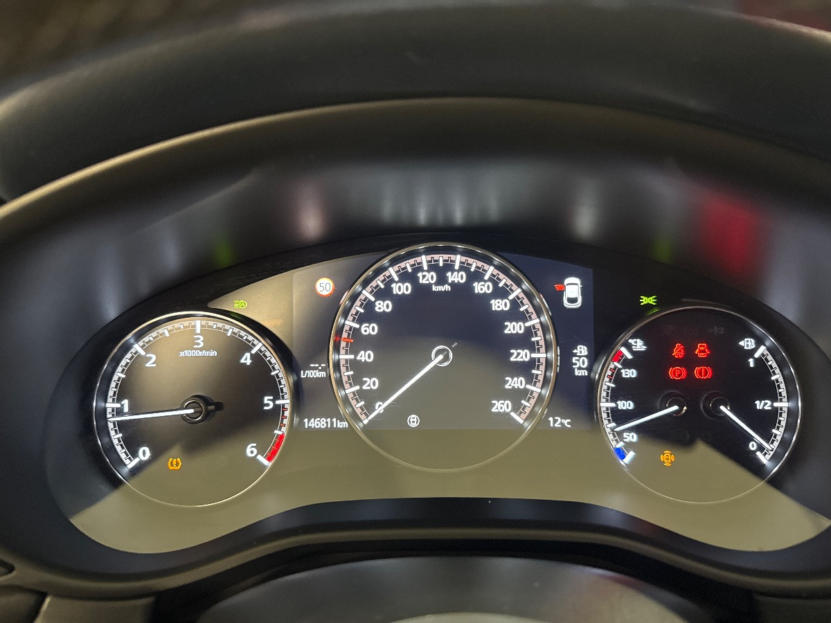 Mazda CX-30 Usato 2020 CX-30 San Zeno Naviglio