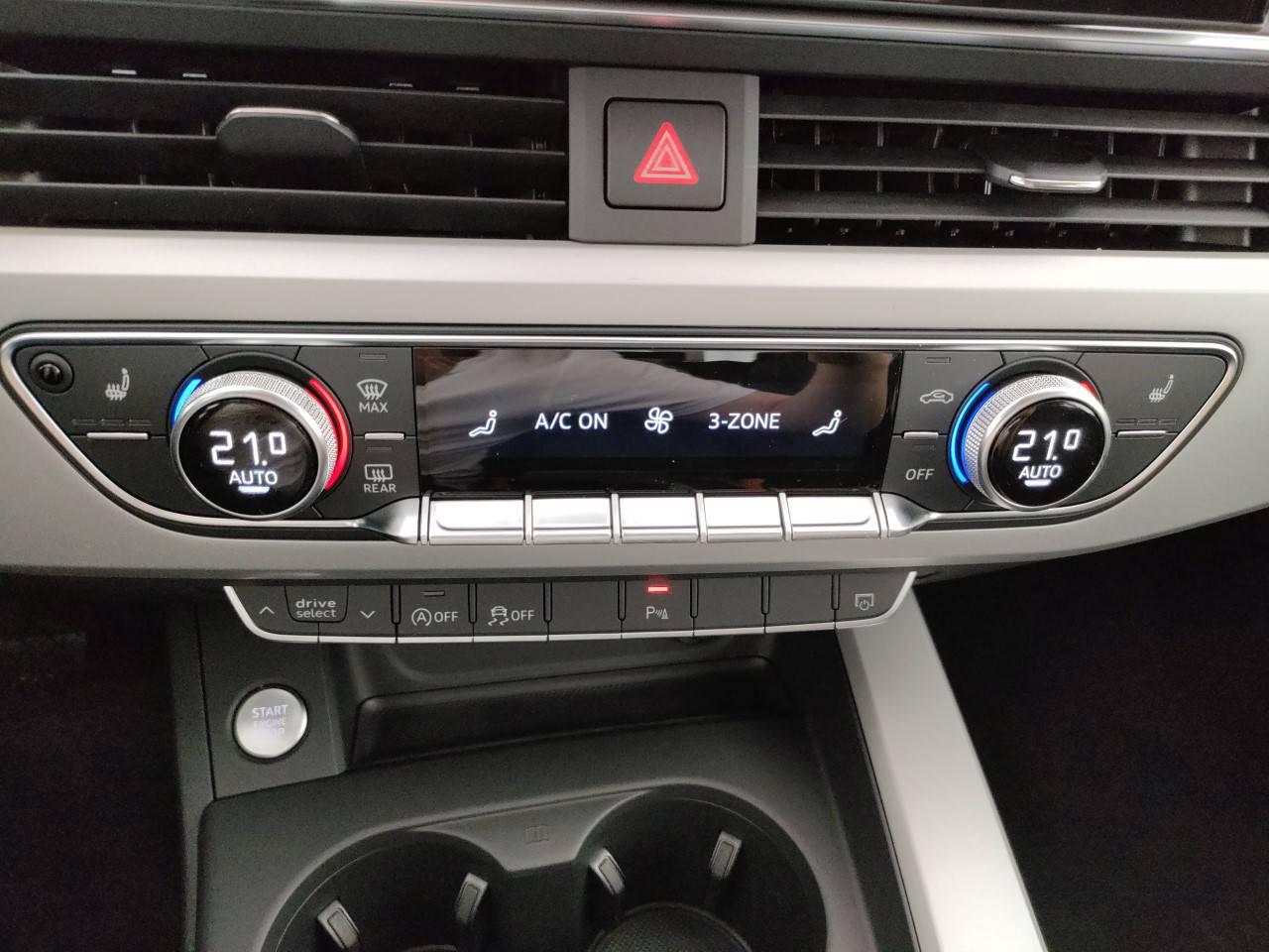 Audi A5 Usato 2021 A5 Padova