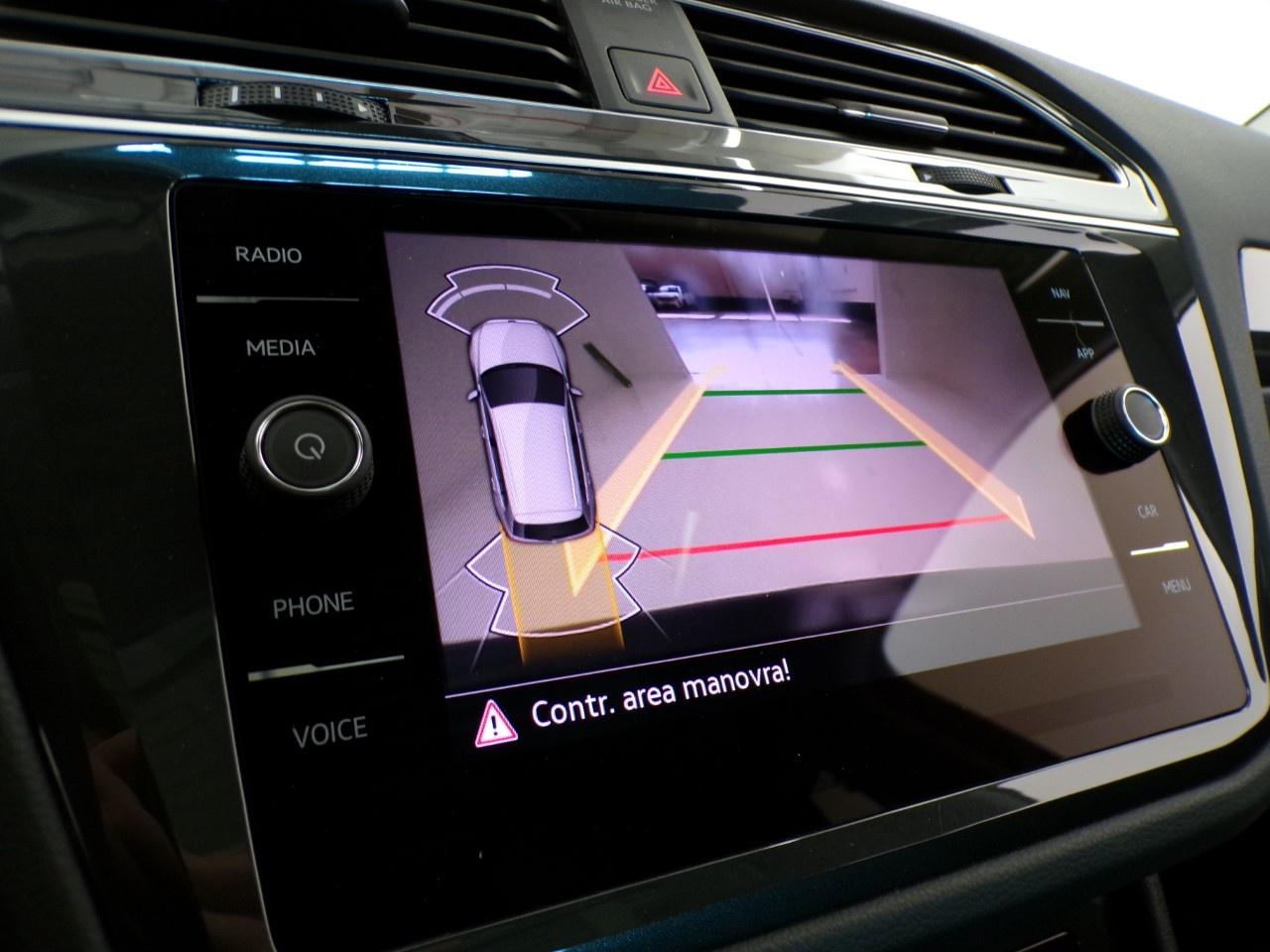 Volkswagen Tiguan Tiguan 1.4 TSI eHYBRID Life DSG - 23