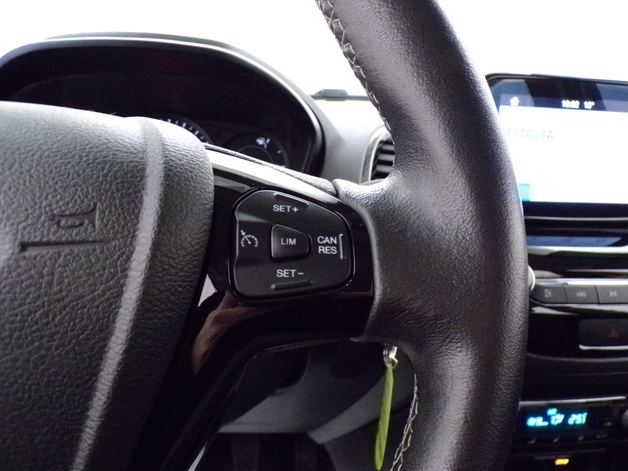 Ford Ka Ka Plus 1.5 EcoBlue 95cv Ultimate - 16