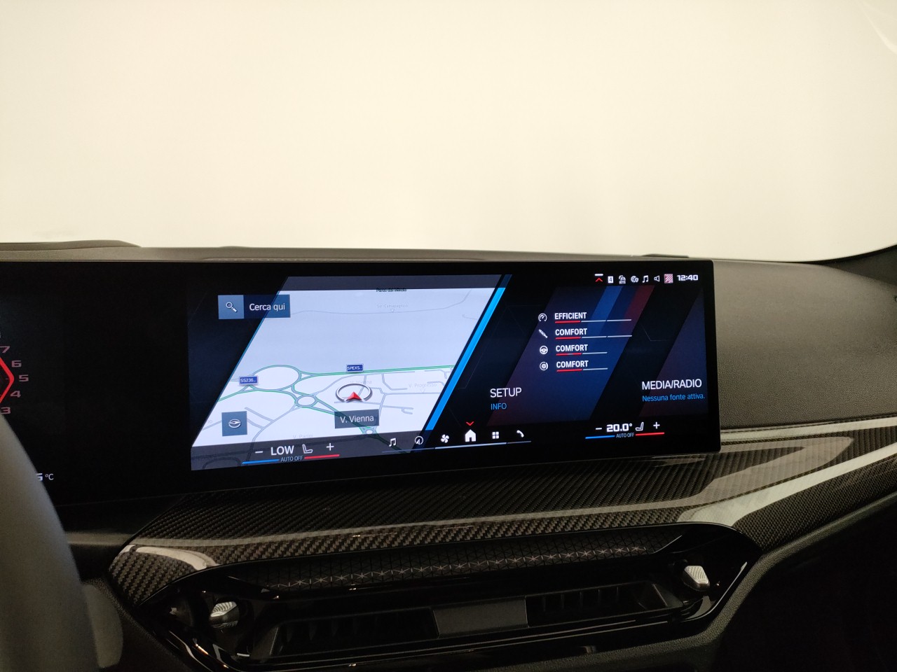 Bmw M4 Usato 2025 M4 San Zeno Naviglio