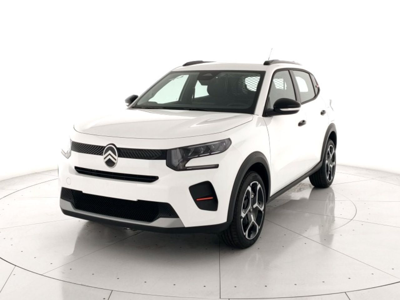 Citroen C3 Nuovo Benzina C3 Porto Mantovano