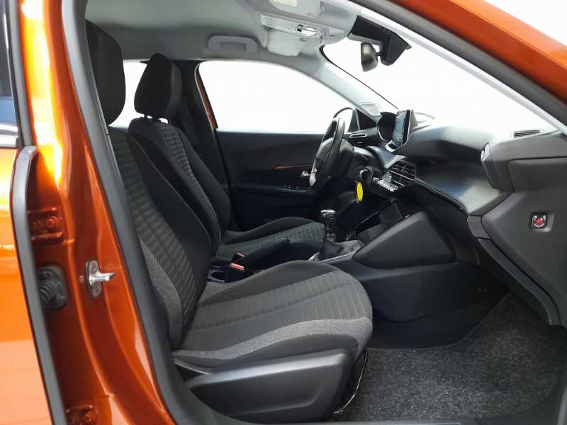 2008 Ii 2020 - 2008 1.2 Puretech Active Pack S&s 100cv
