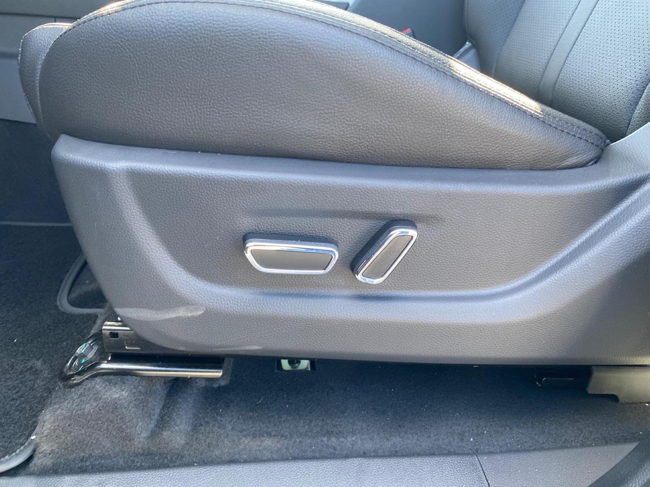 Foton Tunland G7 Tunland G7 Automatico - 14