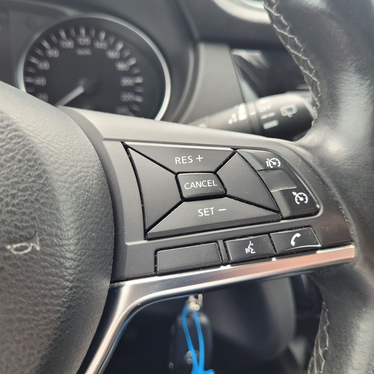 Nissan Qashqai Usato 2020 Qashqai Mestre