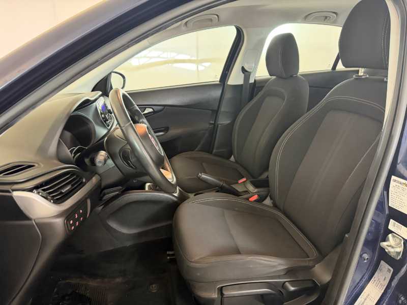 Tipo Ii - Tipo 5p 1.4 Easy 95cv My17
