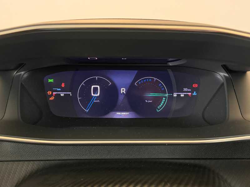 2008 Gt Hybrid 136 E-dcs6