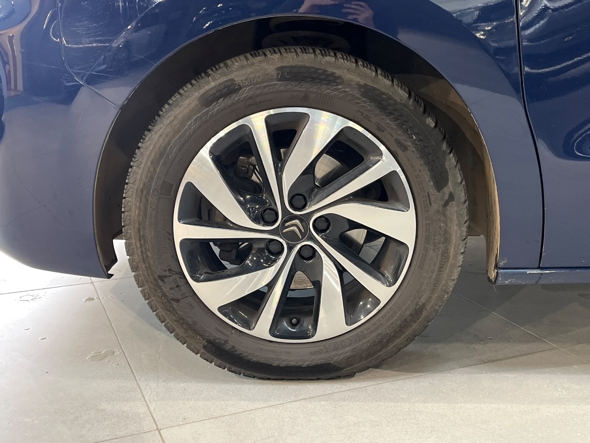 Citroen Spacetourer Usato 2019 Spacetourer Verona