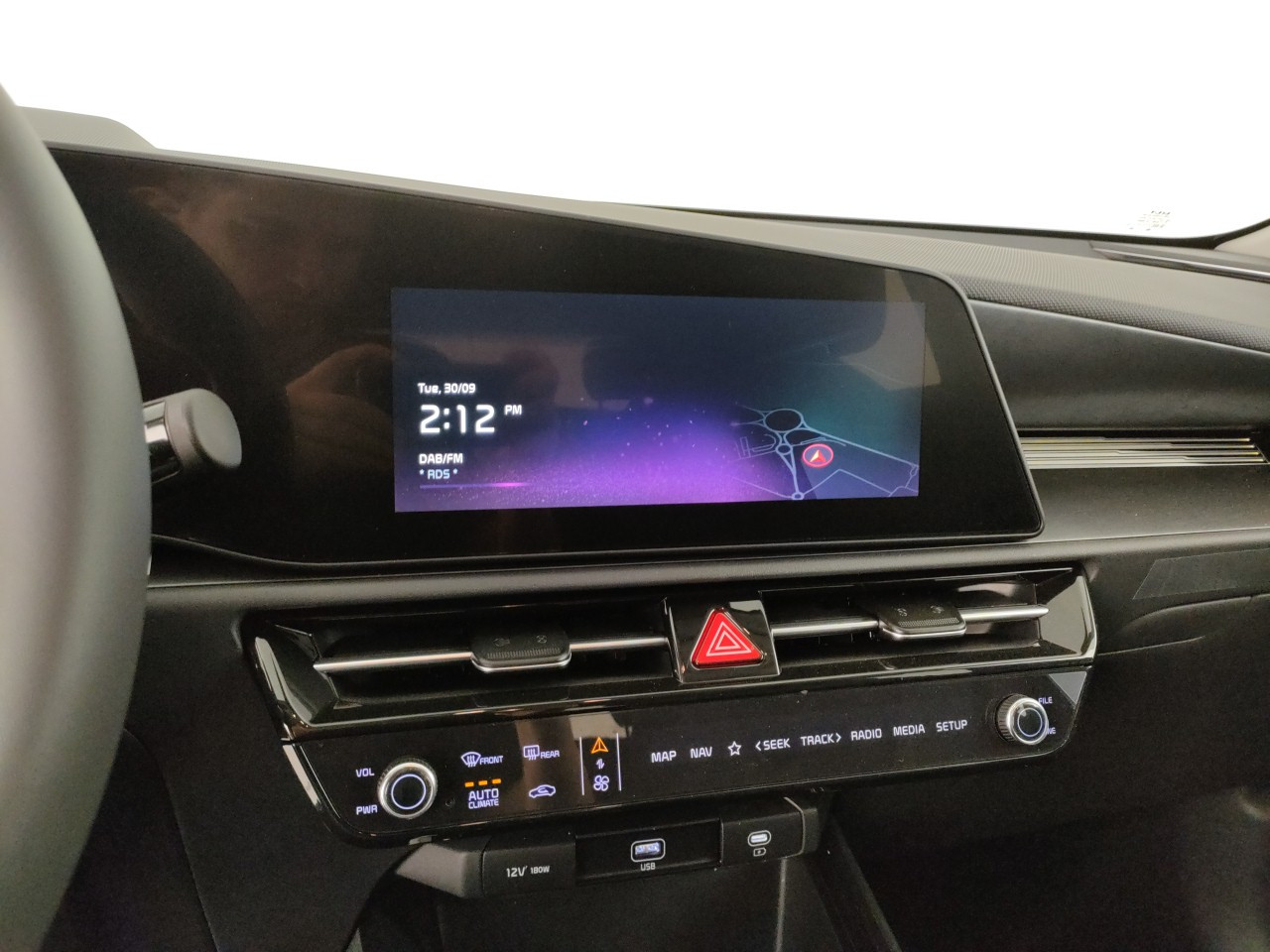 Kia Niro Nuovo GPL Niro Porto Mantovano