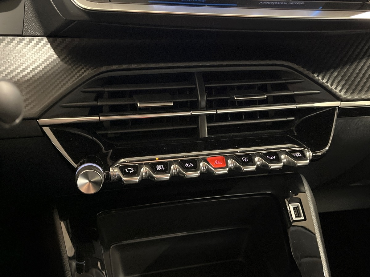 Peugeot 208 Usato 2022 208 Verona