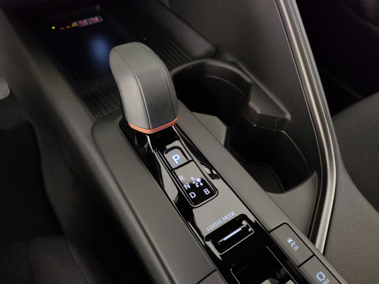 Toyota C-HR KM0 2026 C-HR Porto Mantovano