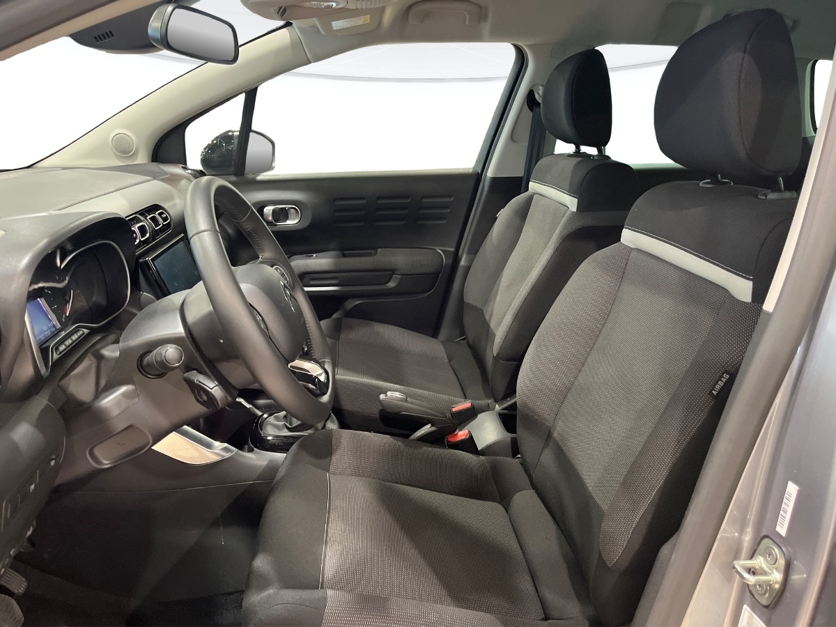 Citroen C3 Aircross Usato 2024 C3 Aircross Altavilla Vicentina