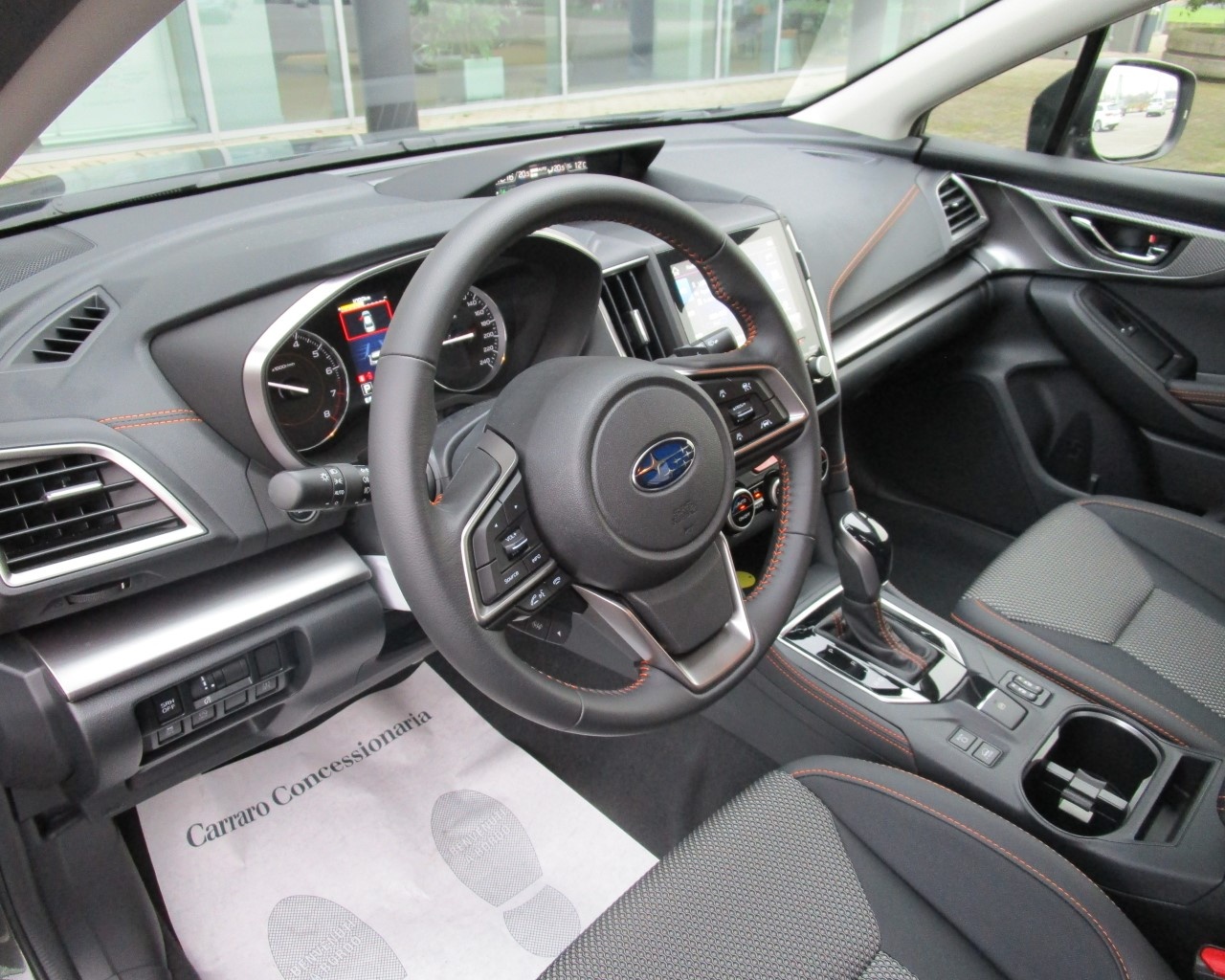 Subaru XV XV 1.6 Lineartronic Style - 6