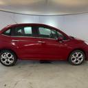 C3 Ii 2009 - C3 1.2 Puretech (vti) Exclusive 82cv Fl