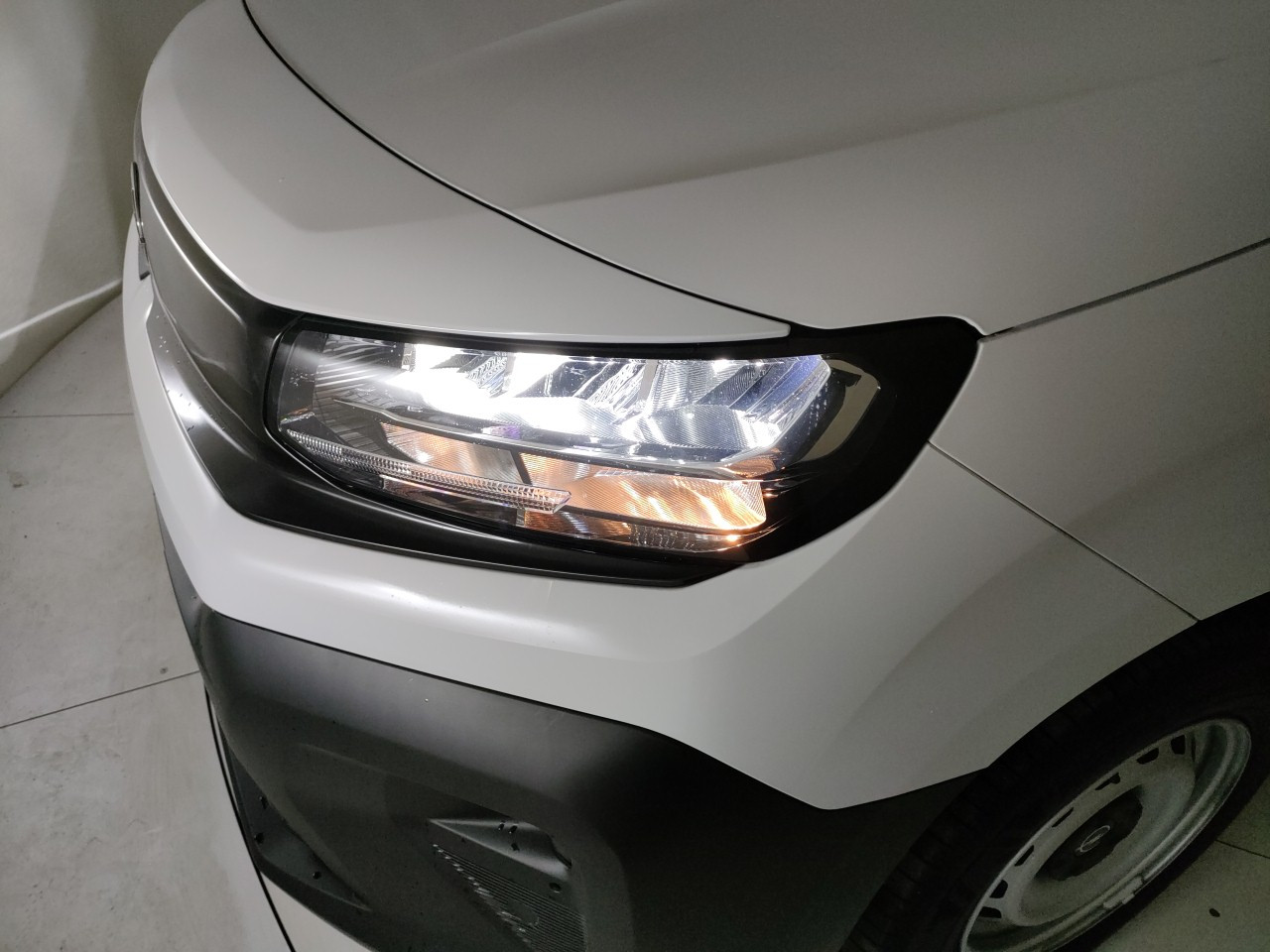 Opel Combo Cargo Nuovo Diesel Combo Cargo Porto Mantovano