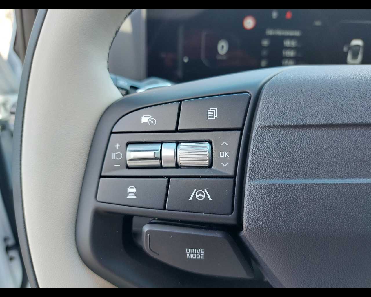 Kia Sportage Nuovo Ibrido benzina Sportage Rovigo