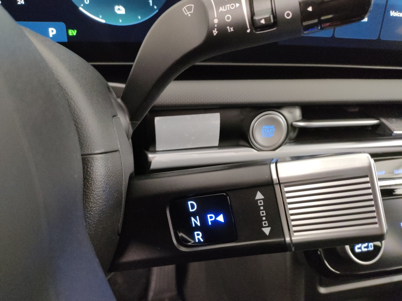 Hyundai Tucson Nuovo Ibrido benzina Tucson Porto Mantovano