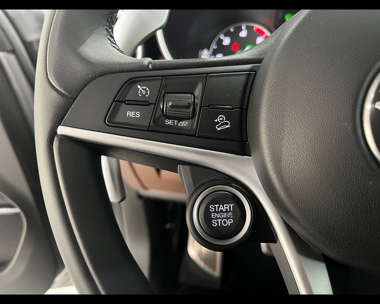 Alfa Romeo Stelvio Usato 2019 Stelvio Verona