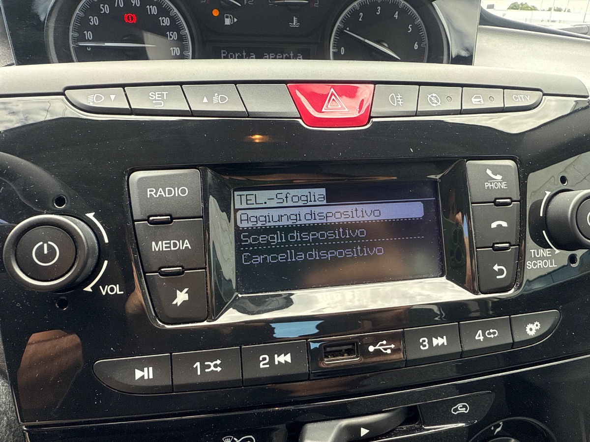 Lancia Ypsilon Usato 2022 Ypsilon Padova