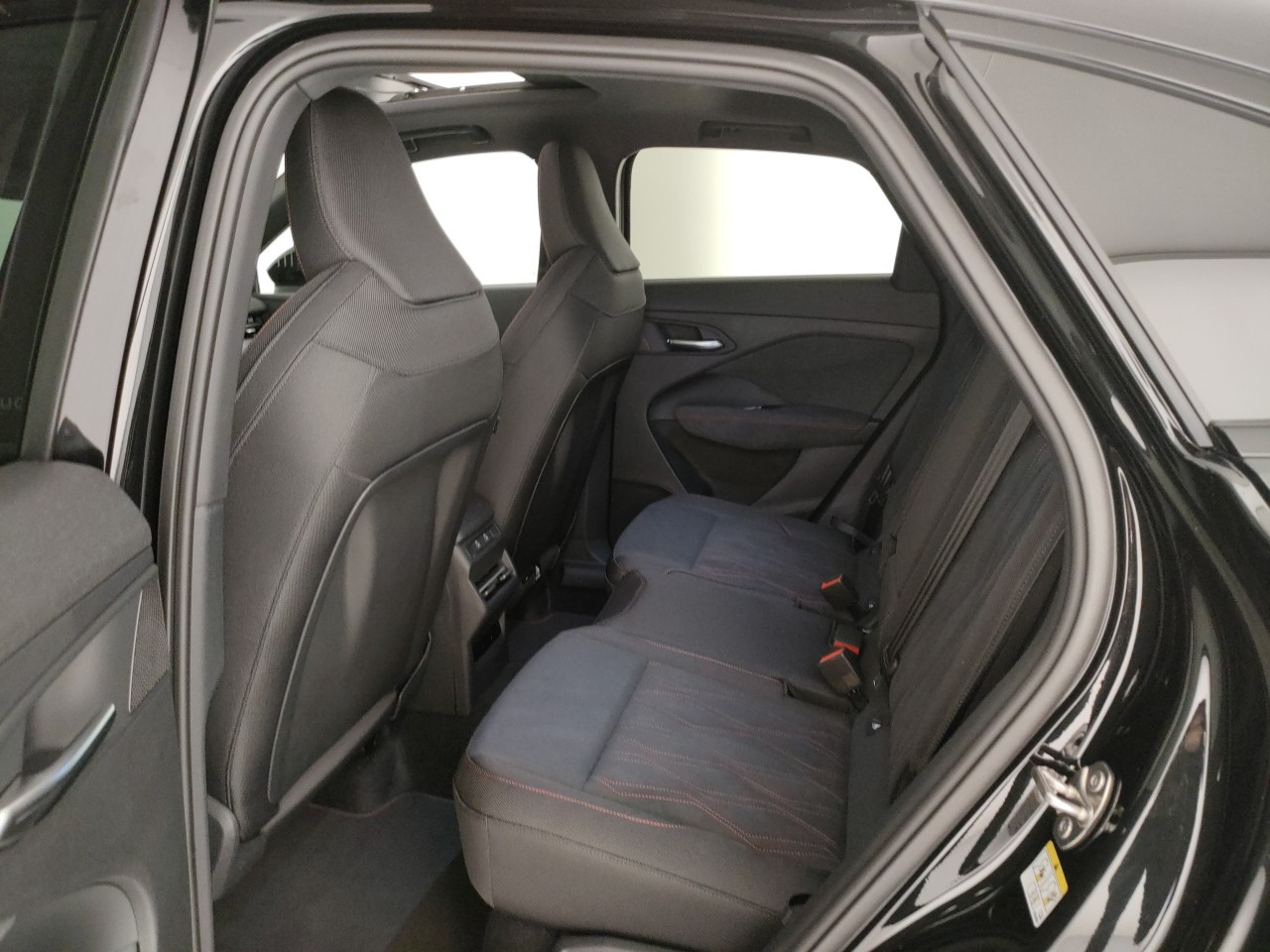 Audi Q3 KM0 2026 Q3 Modena