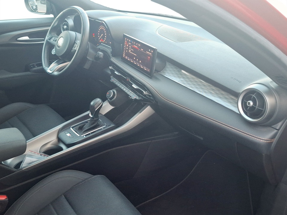 ALFA ROMEO Tonale 1.6 Ti 130cv tct6 Diesel usato - 13