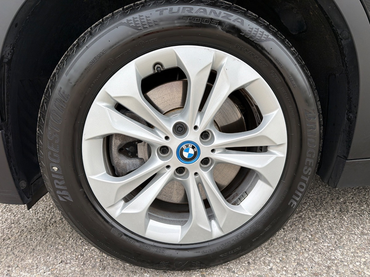 Bmw X2 Usato 2022 X2 Mestre