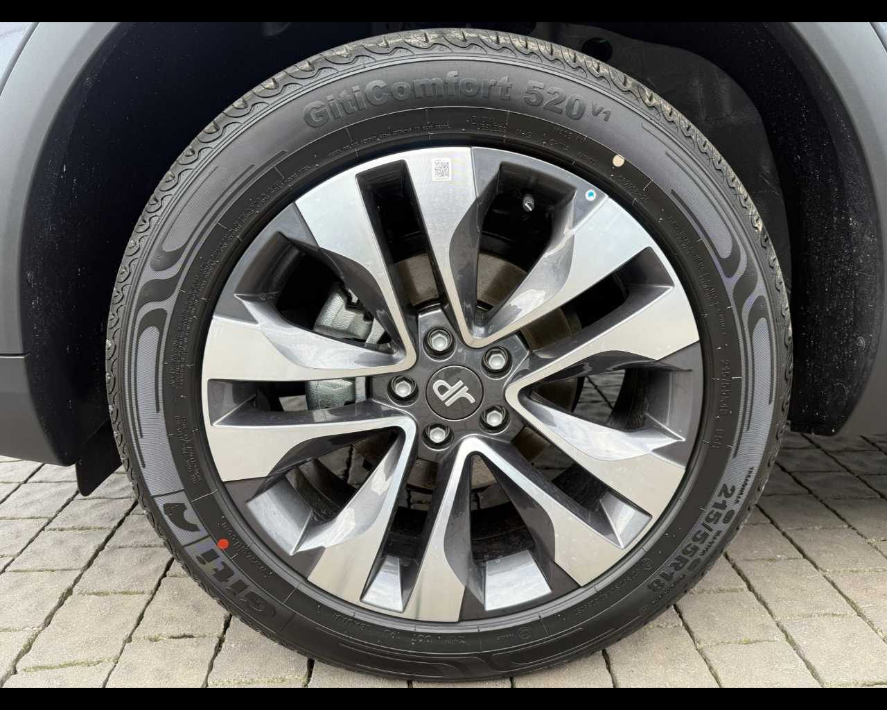 Dr Automobiles DR 5 Nuovo GPL DR 5 Padova