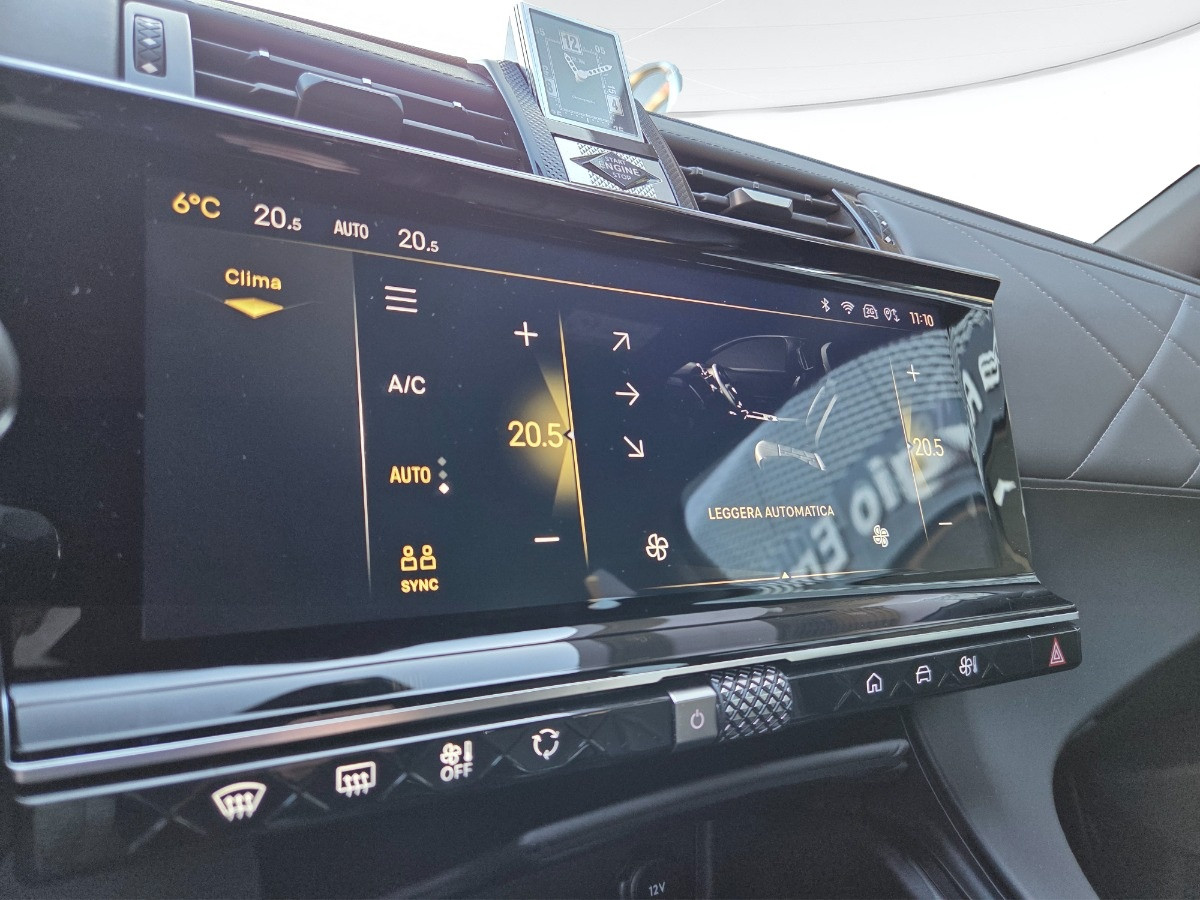 Ds DS7 Usato 2023 DS7 Reggio Emilia