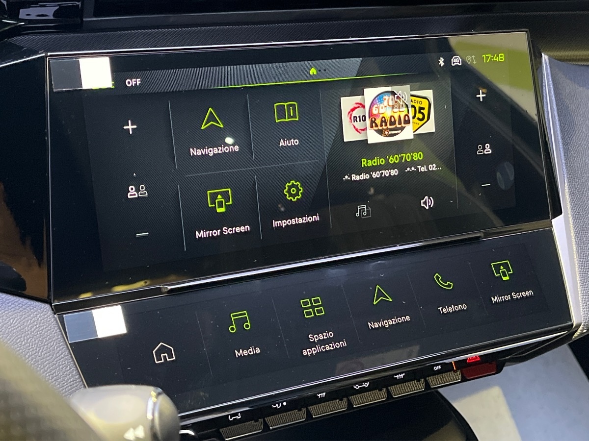 Peugeot 308 Aziendali 2025 308 Verona