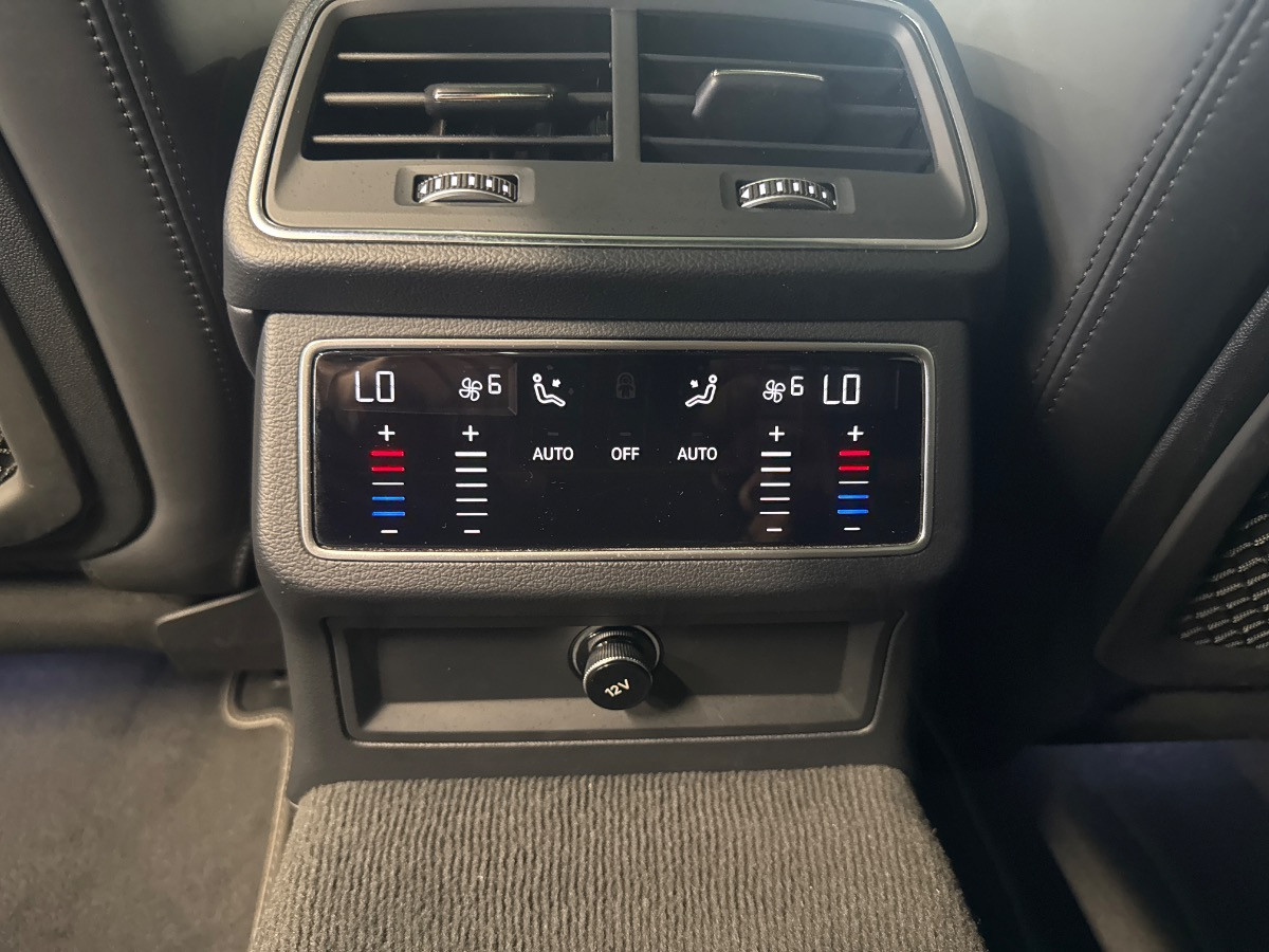 Audi A6 Usato 2022 A6 San Zeno Naviglio