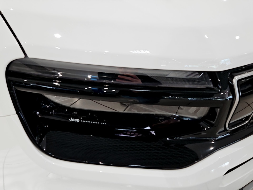 JEEP Avenger Benzina Summit1.2 100cv Benzina km0 - 21