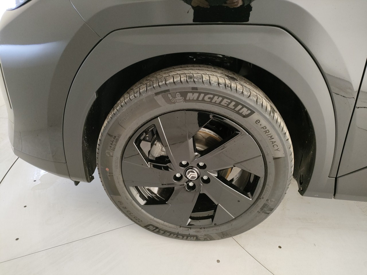 Citroen C5 Aircross Nuovo Ibrido benzina C5 Aircross Porto Mantovano