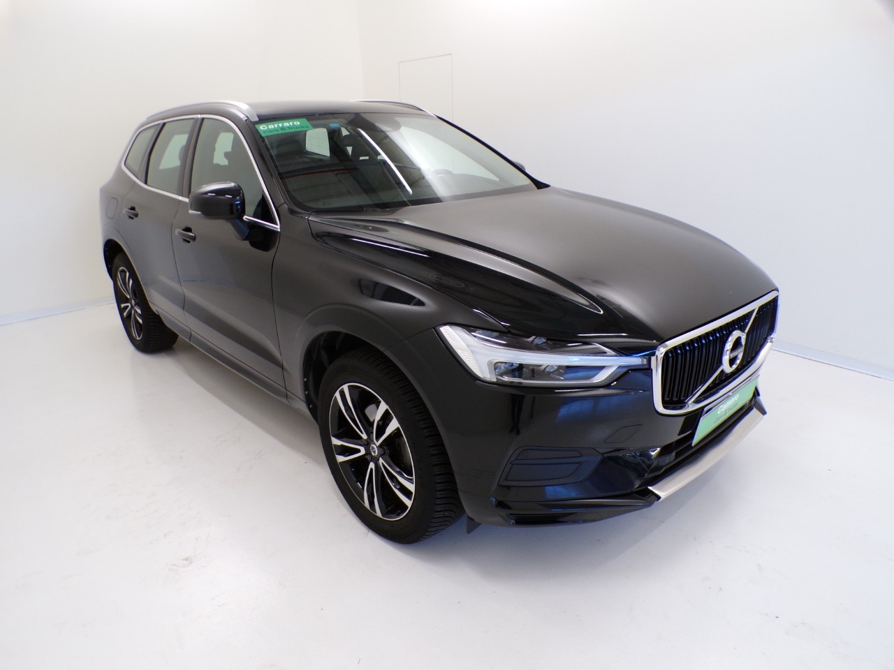 Volvo XC60 XC60 2.0 D4 Business AWD Geartronic - 3